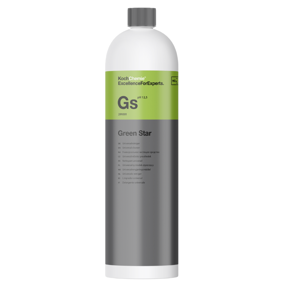Koch Chemie Green Star 1 Liter - APC