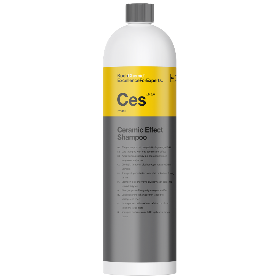 Koch Chemie Ceramic Shampoo 1 Liter - Keramisk shampoo