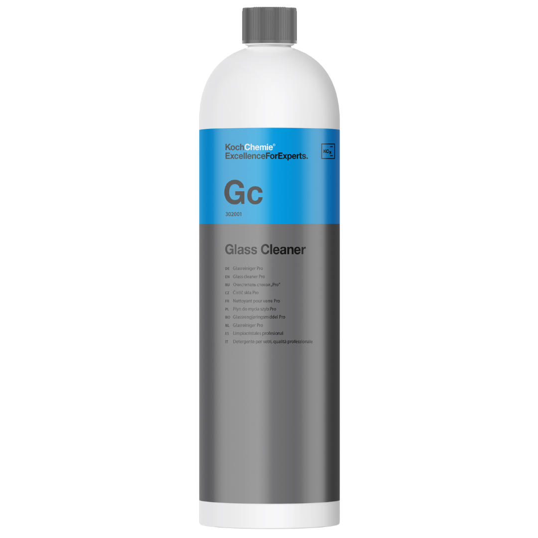 Koch Chemie Glass Cleaner 1 Liter - Glasrens