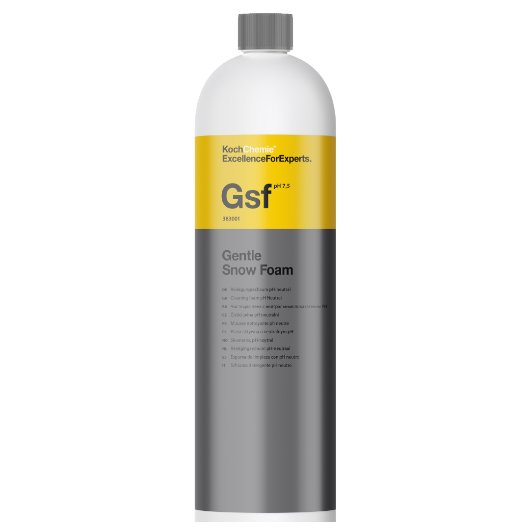 Koch Chemie Gentle Snow Foam 1 Liter